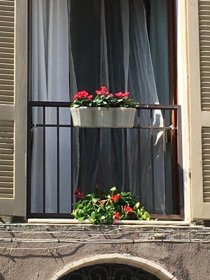 4 In Piazza Bed & Breakfast Sorso Exterior photo