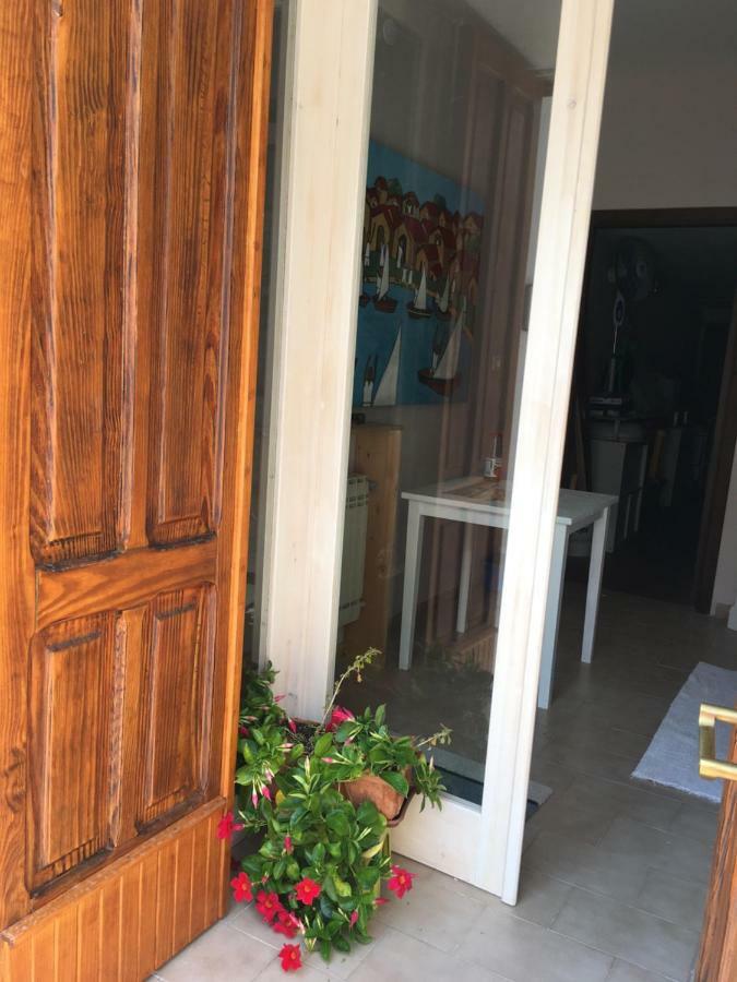 4 In Piazza Bed & Breakfast Sorso Exterior photo