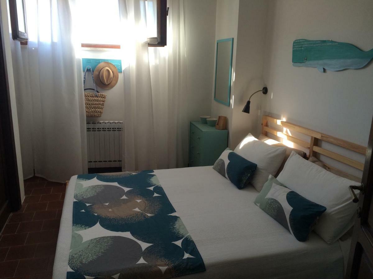4 In Piazza Bed & Breakfast Sorso Exterior photo