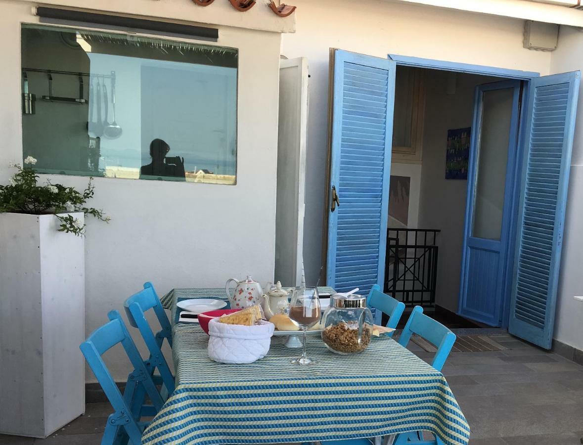 4 In Piazza Bed & Breakfast Sorso Exterior photo